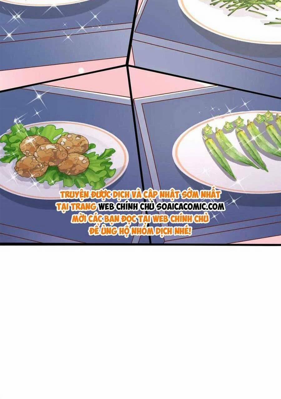 Đại Lão Gọi Tôi Là Tiểu Tổ Tông 186 trang 45