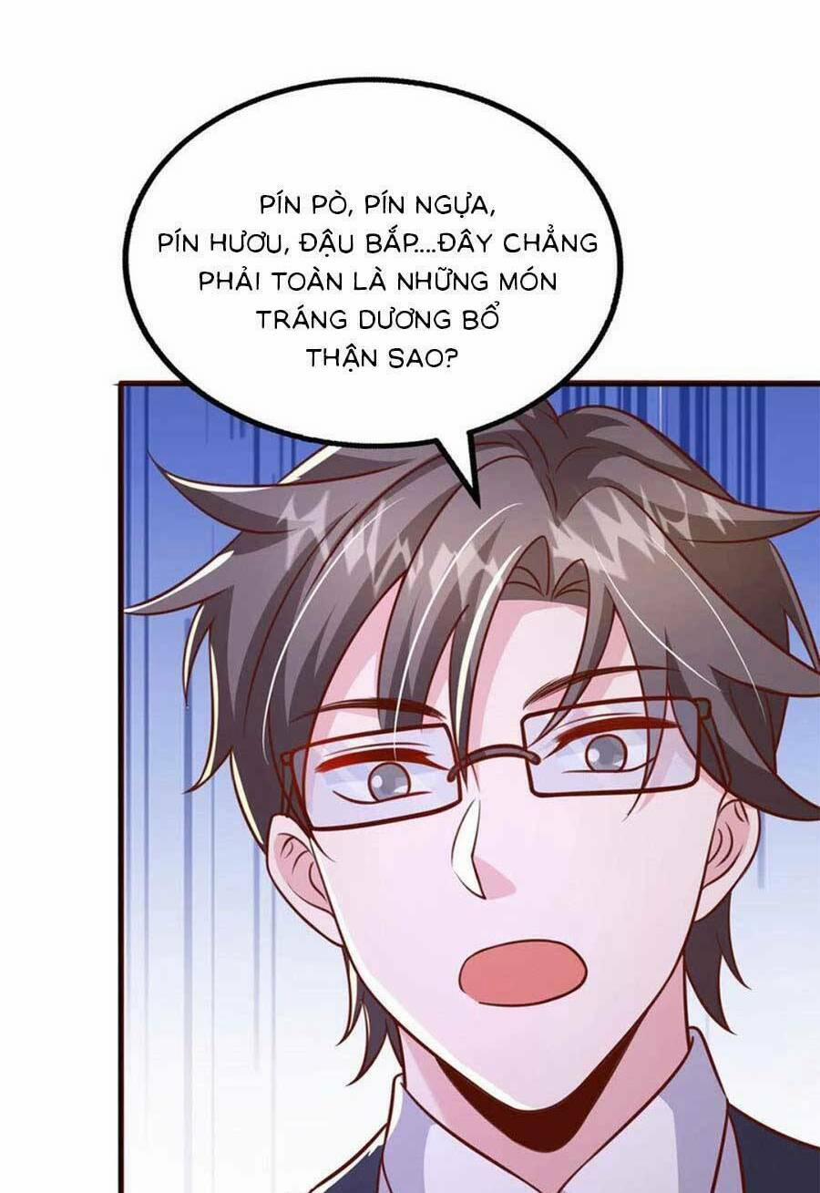 Đại Lão Gọi Tôi Là Tiểu Tổ Tông 186 trang 47