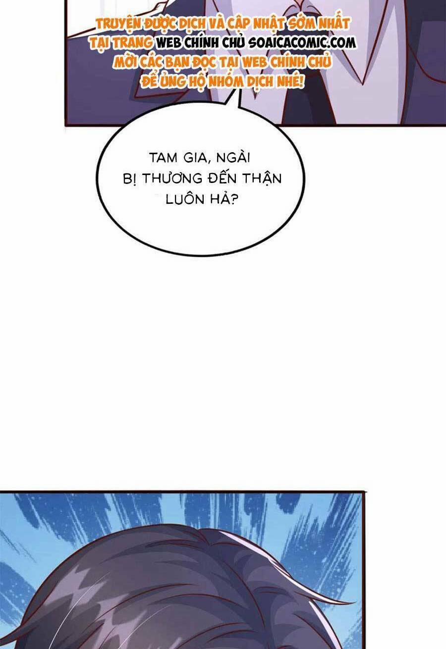 Đại Lão Gọi Tôi Là Tiểu Tổ Tông 186 trang 48