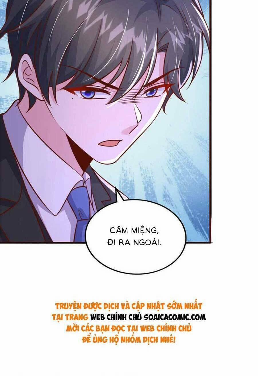 Đại Lão Gọi Tôi Là Tiểu Tổ Tông 186 trang 49