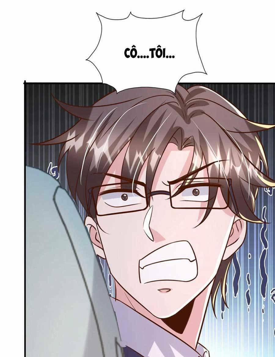 Đại Lão Gọi Tôi Là Tiểu Tổ Tông 186 trang 6