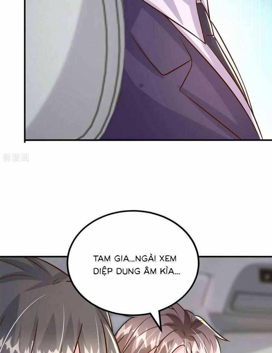 Đại Lão Gọi Tôi Là Tiểu Tổ Tông 186 trang 7