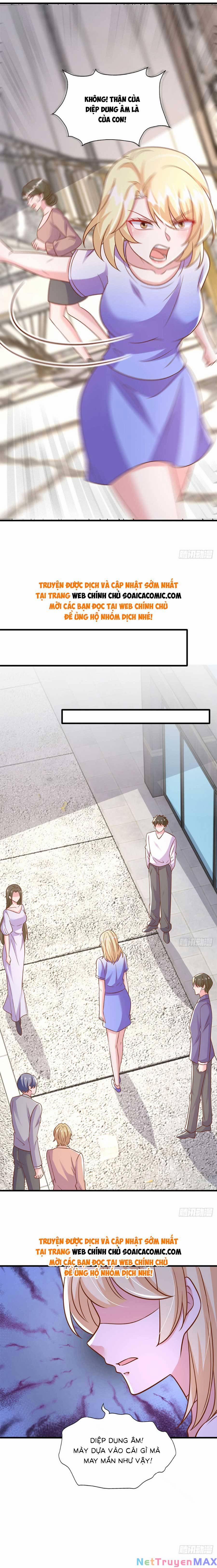 Đại Lão Gọi Tôi Là Tiểu Tổ Tông 188 trang 2