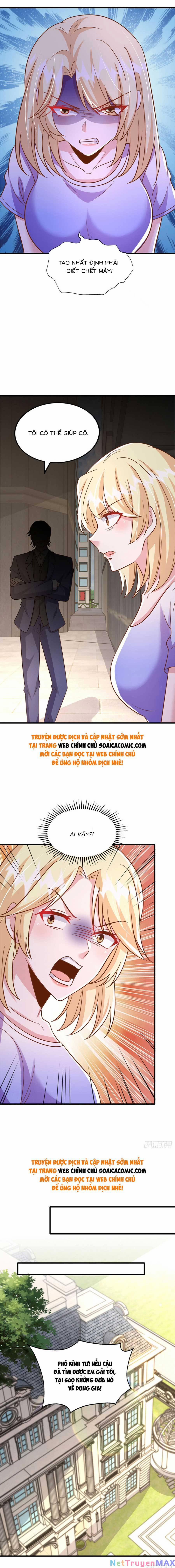 Đại Lão Gọi Tôi Là Tiểu Tổ Tông 188 trang 3