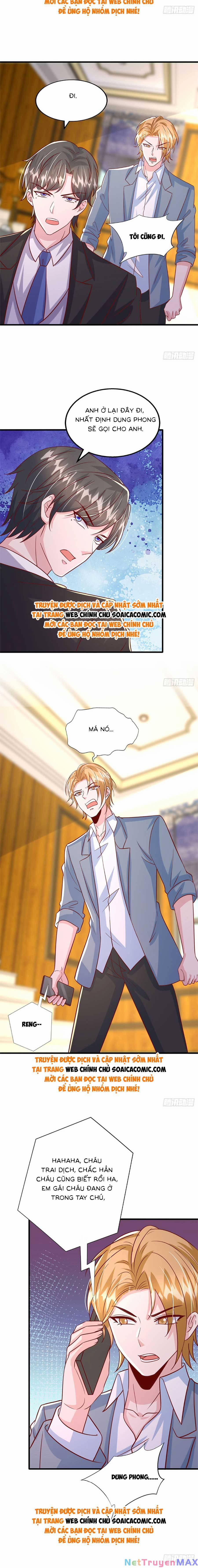 Đại Lão Gọi Tôi Là Tiểu Tổ Tông 189 trang 5