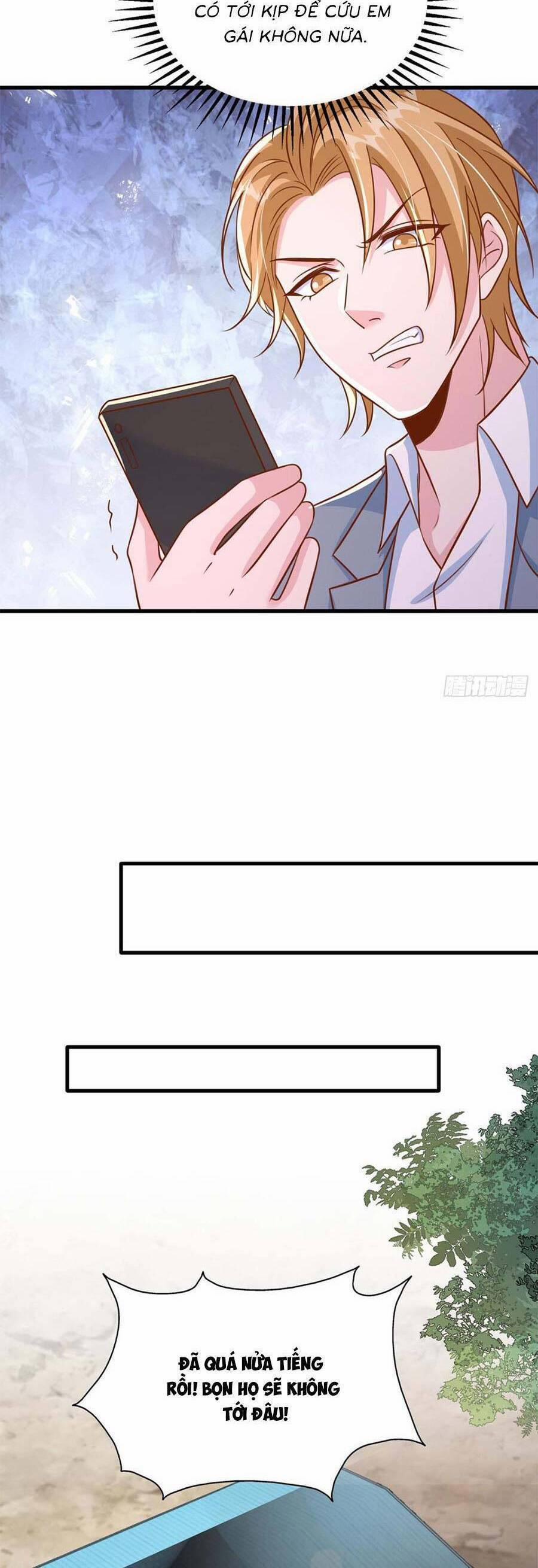 Đại Lão Gọi Tôi Là Tiểu Tổ Tông 190 trang 1