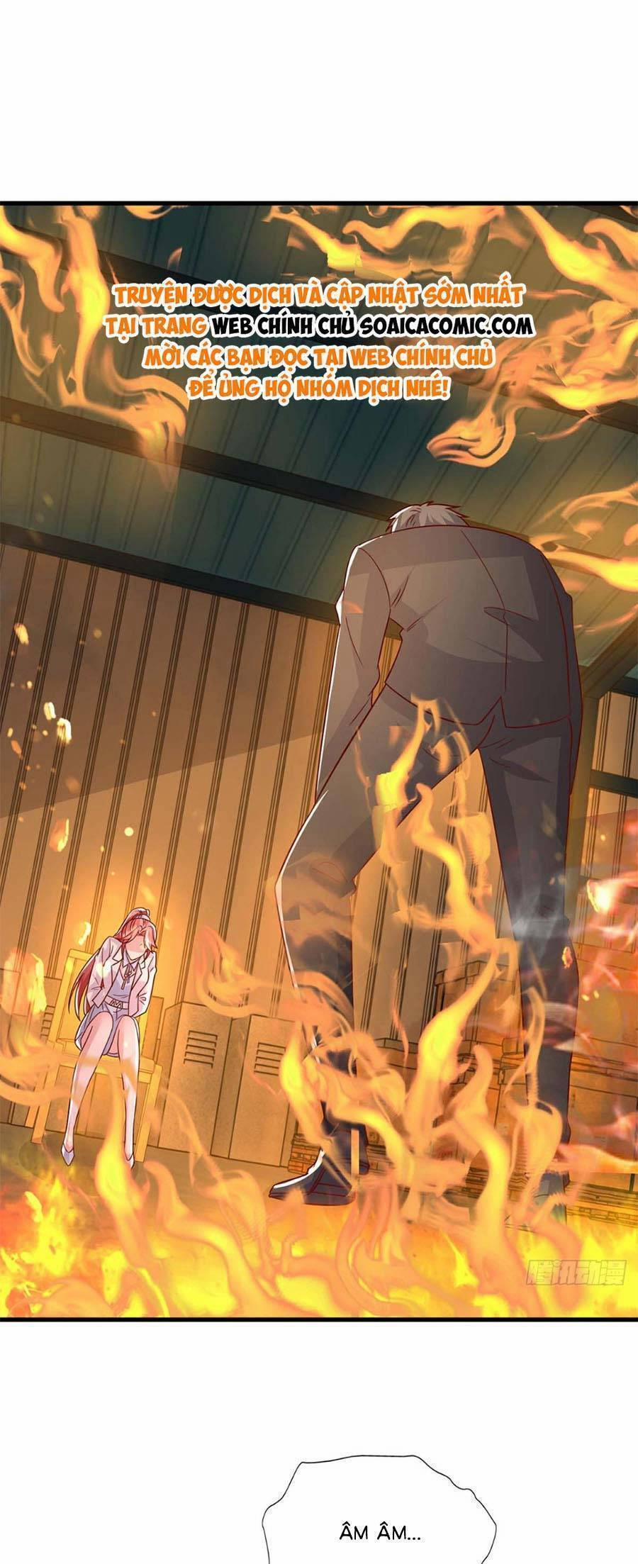 Đại Lão Gọi Tôi Là Tiểu Tổ Tông 190 trang 12