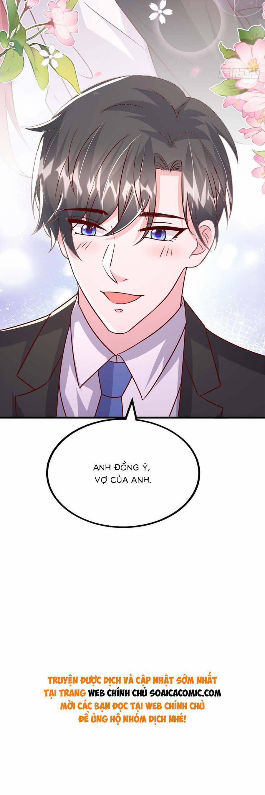 Đại Lão Gọi Tôi Là Tiểu Tổ Tông 190 trang 28