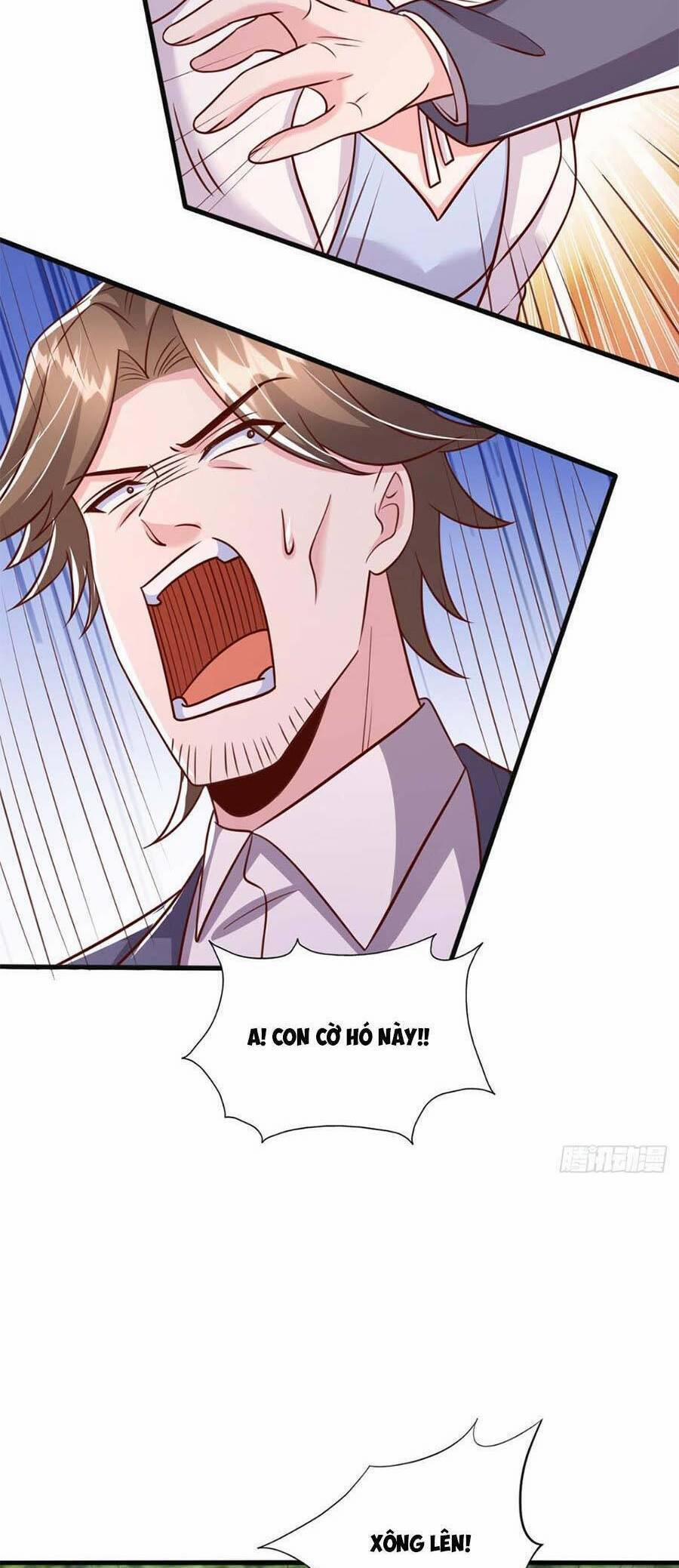 Đại Lão Gọi Tôi Là Tiểu Tổ Tông 190 trang 7