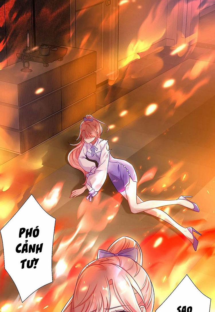 Đại Lão Gọi Tôi Là Tiểu Tổ Tông 2 trang 1