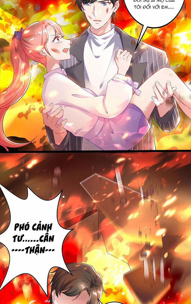 Đại Lão Gọi Tôi Là Tiểu Tổ Tông 2 trang 11