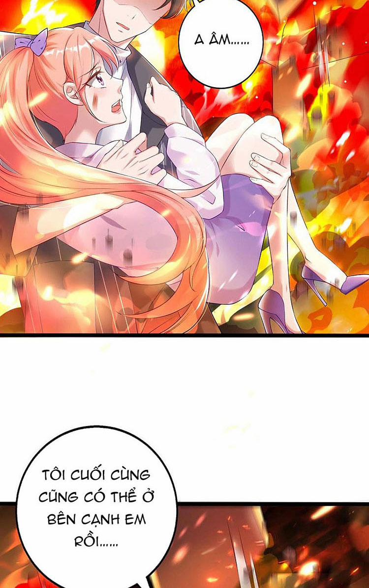 Đại Lão Gọi Tôi Là Tiểu Tổ Tông 2 trang 12