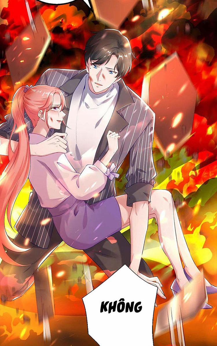 Đại Lão Gọi Tôi Là Tiểu Tổ Tông 2 trang 13