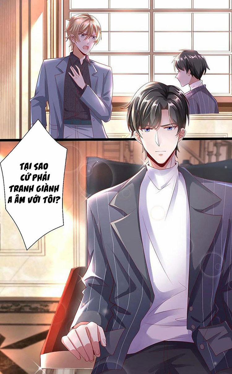 Đại Lão Gọi Tôi Là Tiểu Tổ Tông 2 trang 16