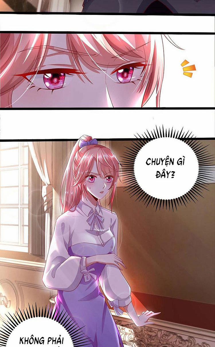 Đại Lão Gọi Tôi Là Tiểu Tổ Tông 2 trang 17