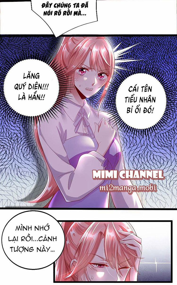 Đại Lão Gọi Tôi Là Tiểu Tổ Tông 2 trang 19