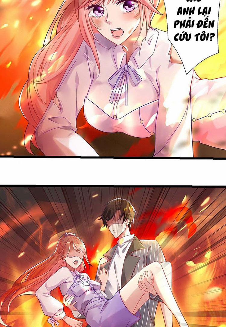 Đại Lão Gọi Tôi Là Tiểu Tổ Tông 2 trang 2