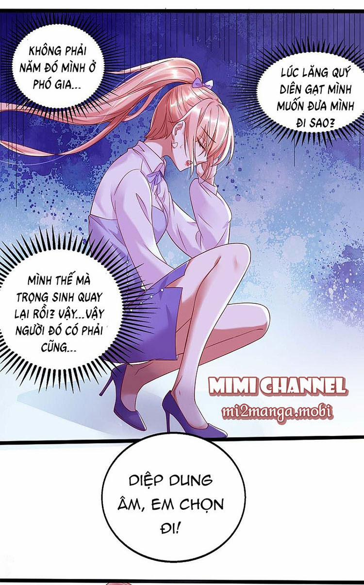 Đại Lão Gọi Tôi Là Tiểu Tổ Tông 2 trang 20