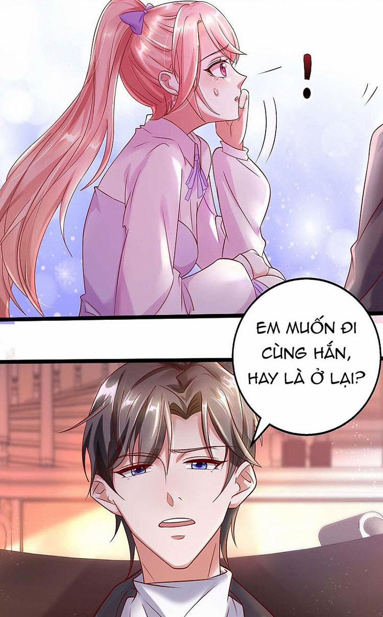 Đại Lão Gọi Tôi Là Tiểu Tổ Tông 2 trang 21