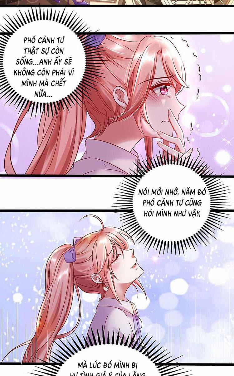 Đại Lão Gọi Tôi Là Tiểu Tổ Tông 2 trang 23