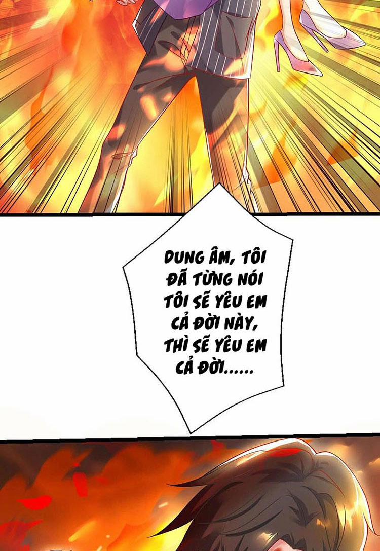 Đại Lão Gọi Tôi Là Tiểu Tổ Tông 2 trang 3