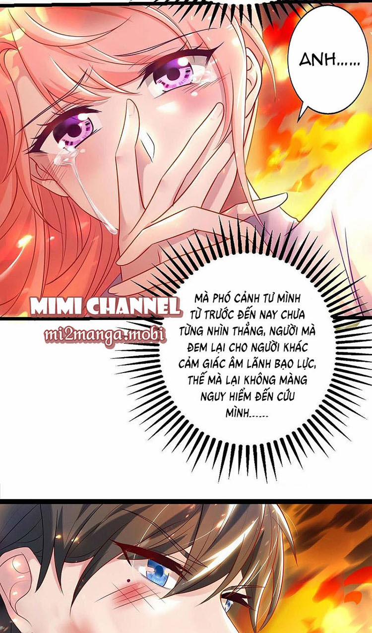 Đại Lão Gọi Tôi Là Tiểu Tổ Tông 2 trang 5