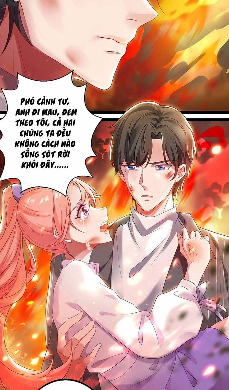 Đại Lão Gọi Tôi Là Tiểu Tổ Tông 2 trang 6