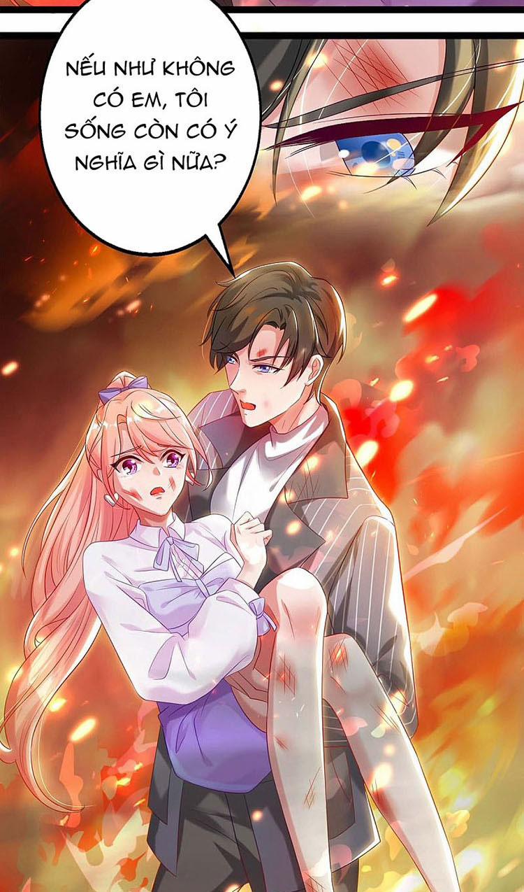 Đại Lão Gọi Tôi Là Tiểu Tổ Tông 2 trang 7