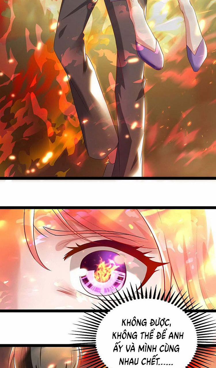 Đại Lão Gọi Tôi Là Tiểu Tổ Tông 2 trang 8