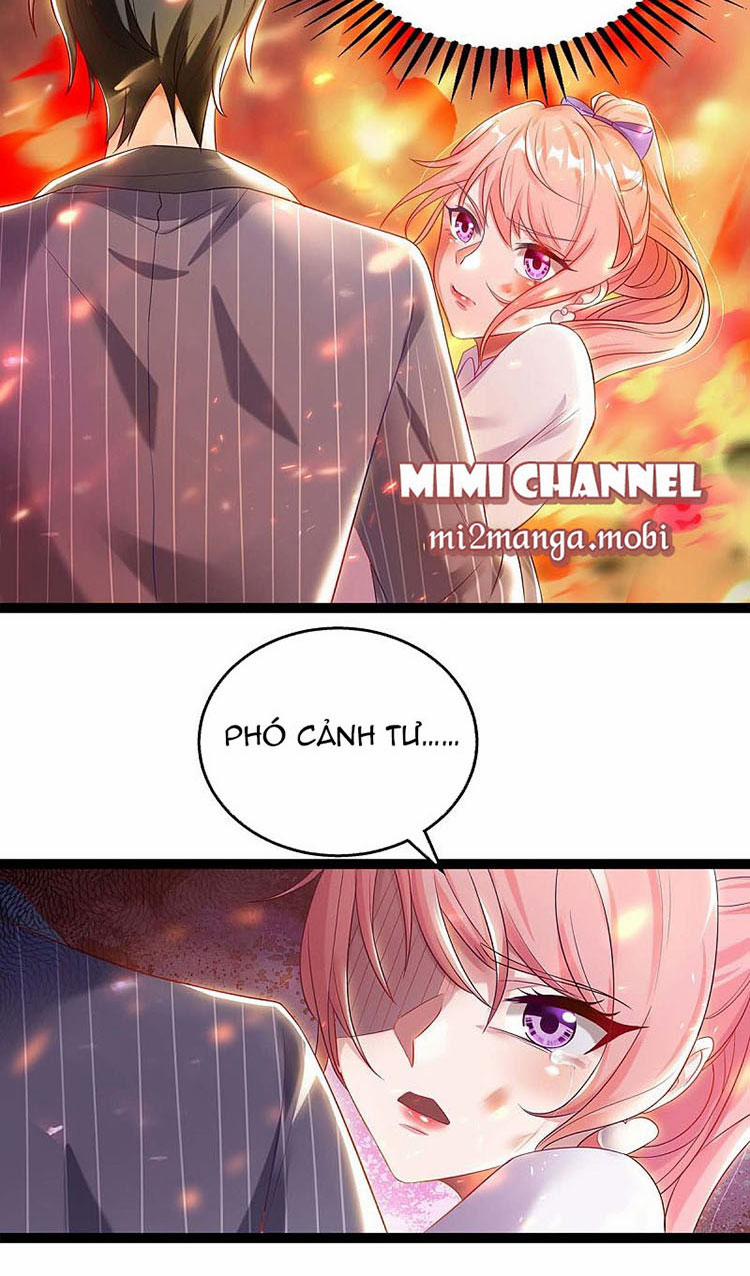 Đại Lão Gọi Tôi Là Tiểu Tổ Tông 2 trang 9