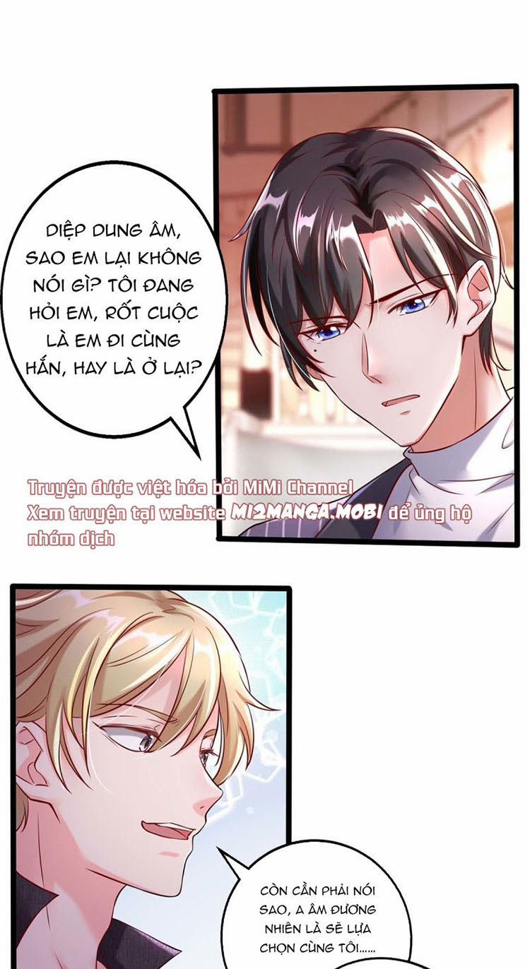 Đại Lão Gọi Tôi Là Tiểu Tổ Tông 3 trang 0