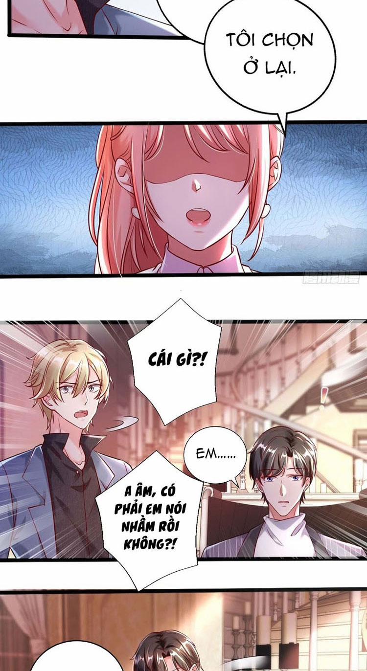 Đại Lão Gọi Tôi Là Tiểu Tổ Tông 3 trang 1