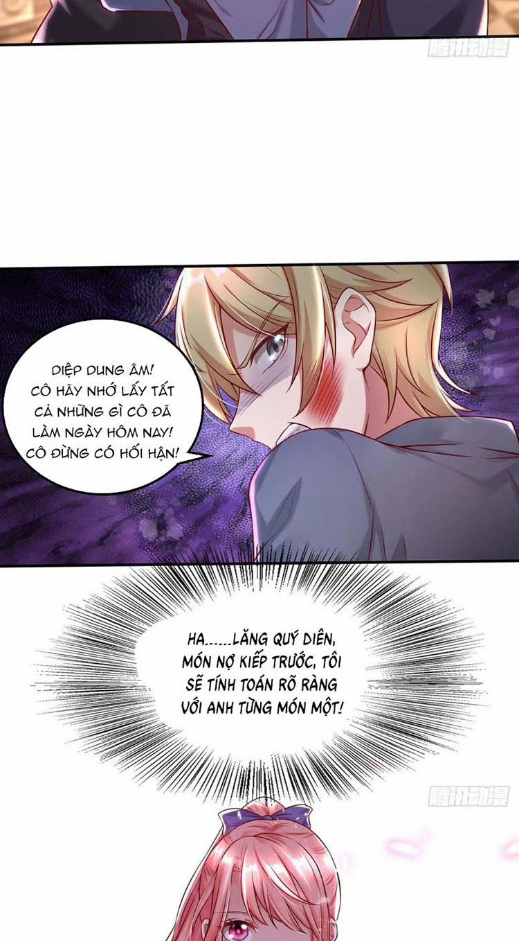 Đại Lão Gọi Tôi Là Tiểu Tổ Tông 3 trang 13