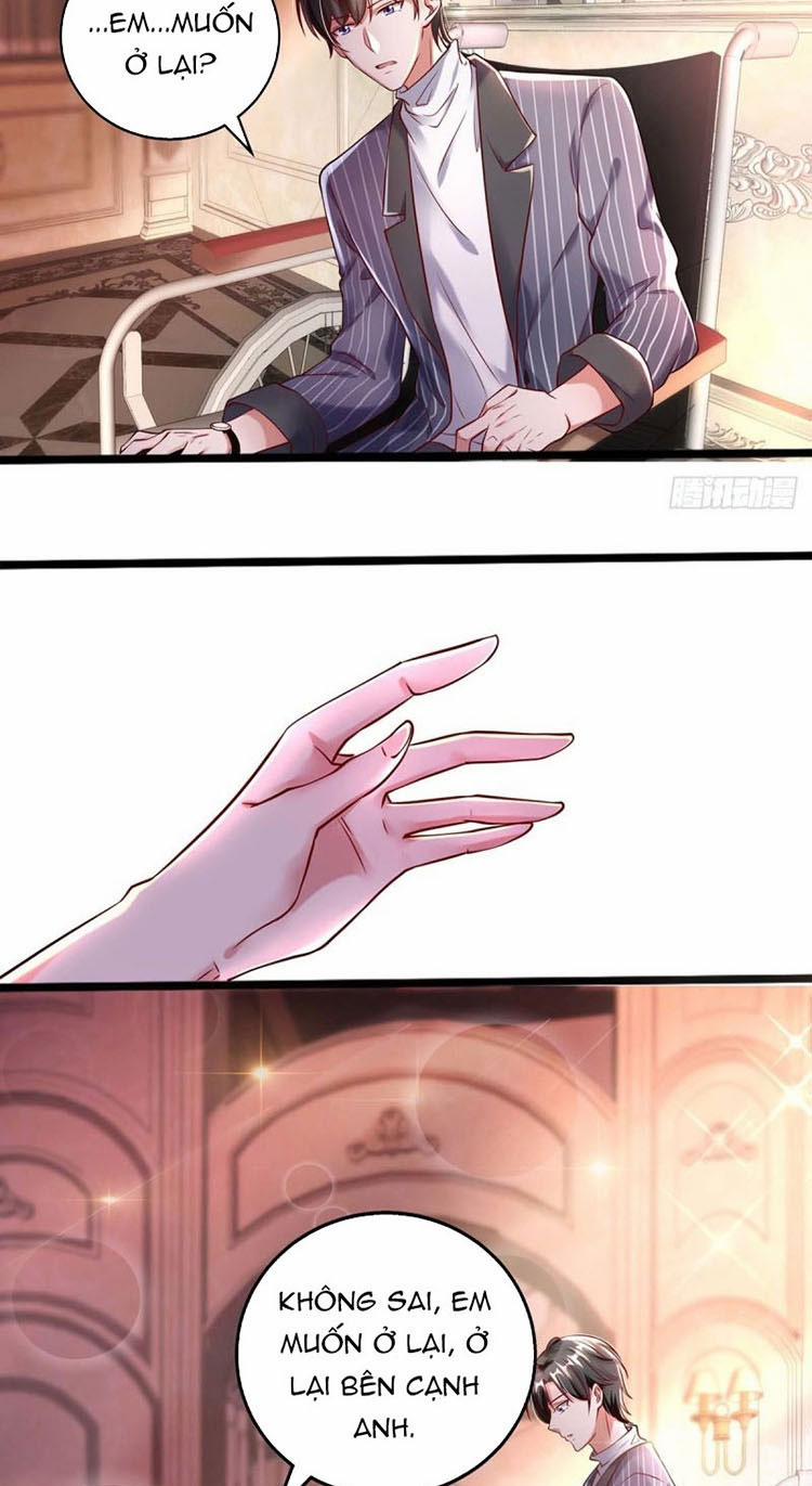 Đại Lão Gọi Tôi Là Tiểu Tổ Tông 3 trang 2