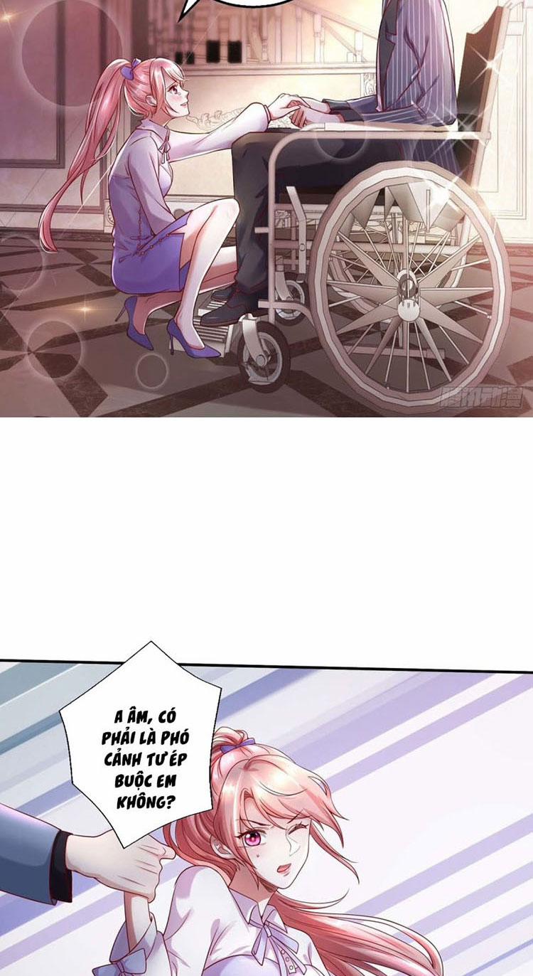 Đại Lão Gọi Tôi Là Tiểu Tổ Tông 3 trang 3