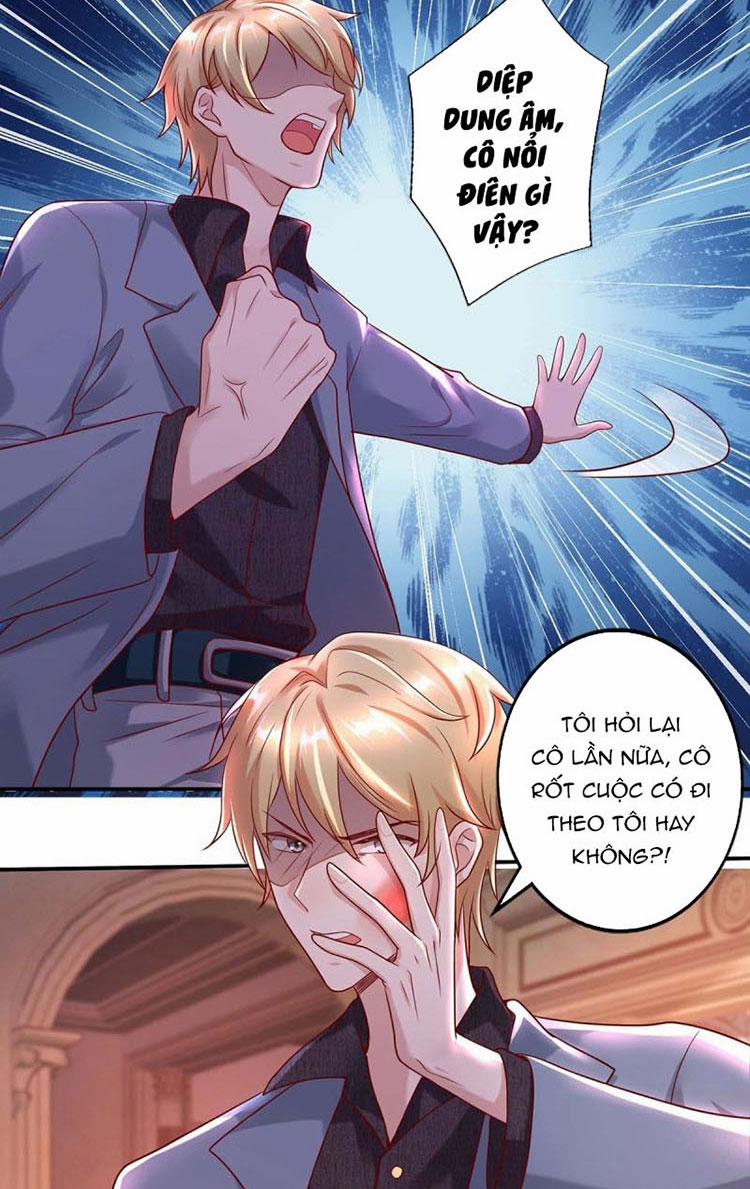 Đại Lão Gọi Tôi Là Tiểu Tổ Tông 3 trang 6