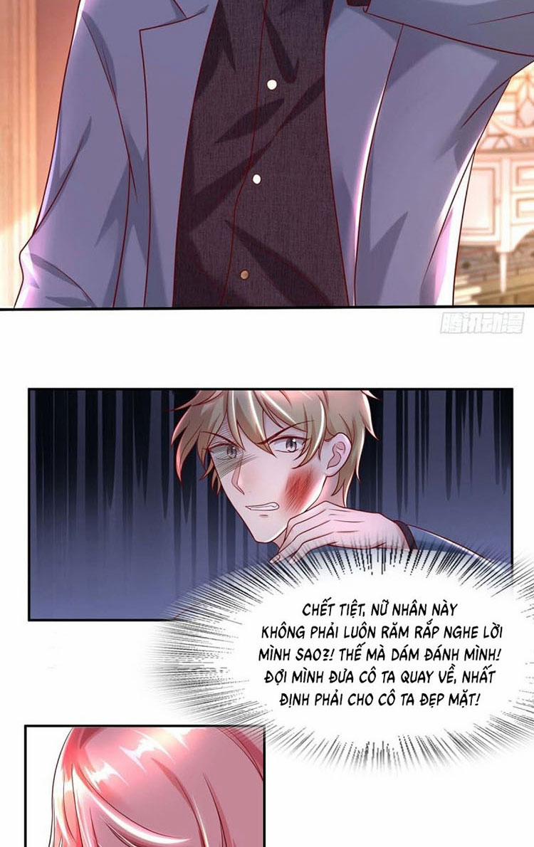 Đại Lão Gọi Tôi Là Tiểu Tổ Tông 3 trang 7