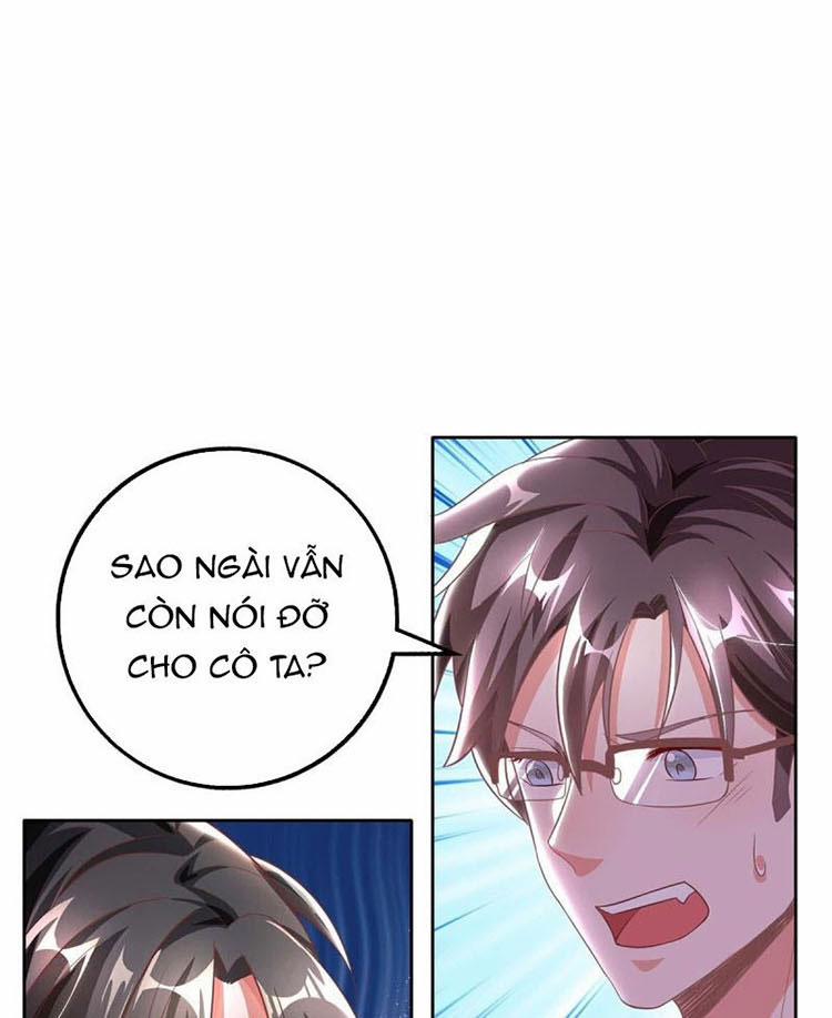 Đại Lão Gọi Tôi Là Tiểu Tổ Tông 4 trang 0