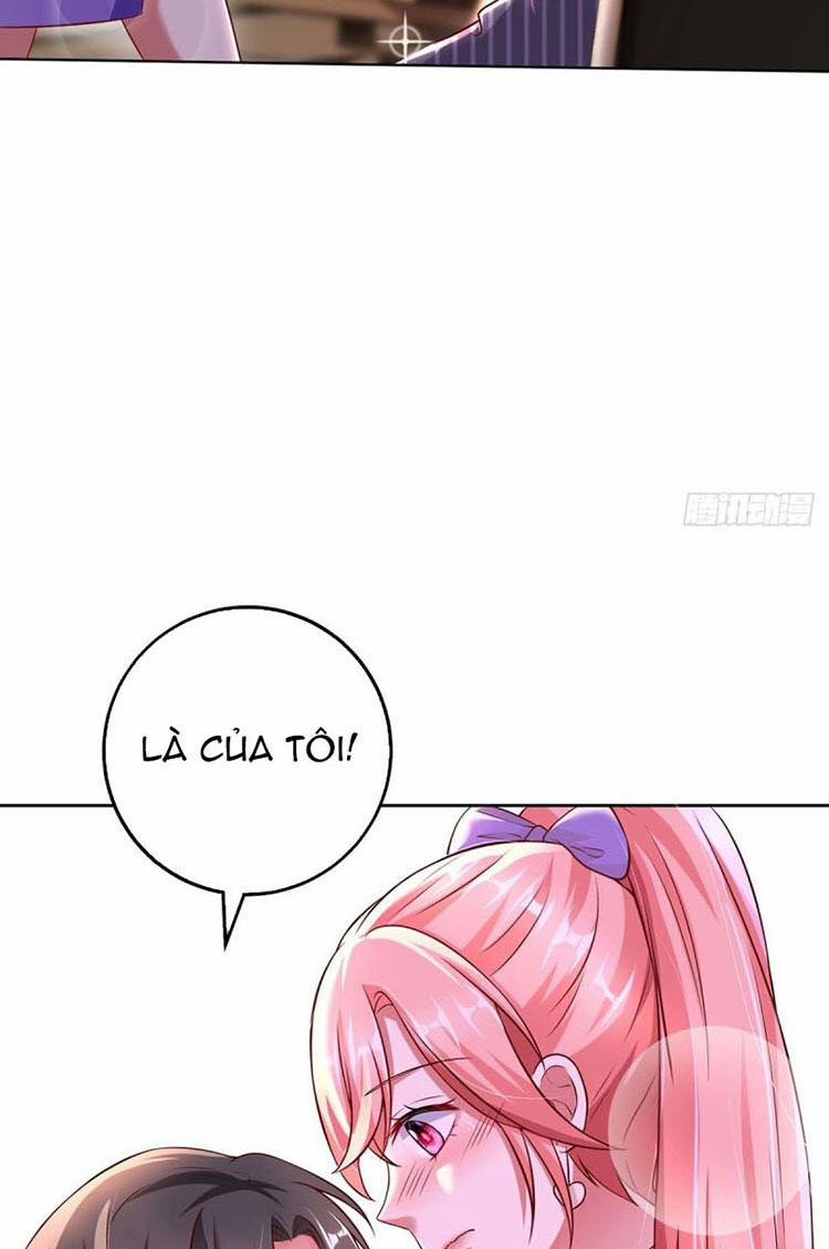 Đại Lão Gọi Tôi Là Tiểu Tổ Tông 4 trang 10