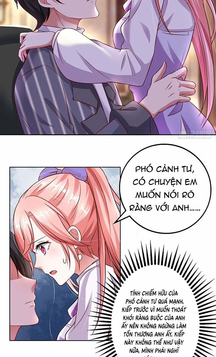 Đại Lão Gọi Tôi Là Tiểu Tổ Tông 4 trang 13