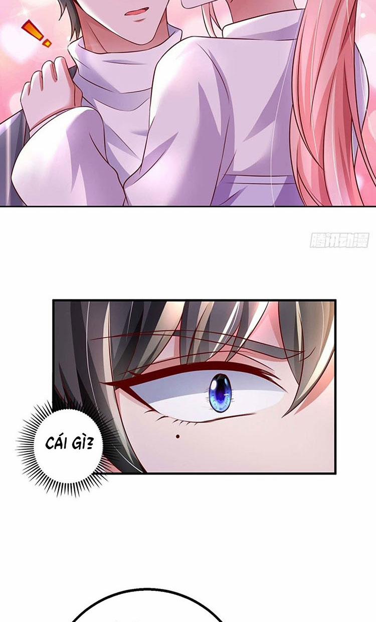 Đại Lão Gọi Tôi Là Tiểu Tổ Tông 4 trang 15