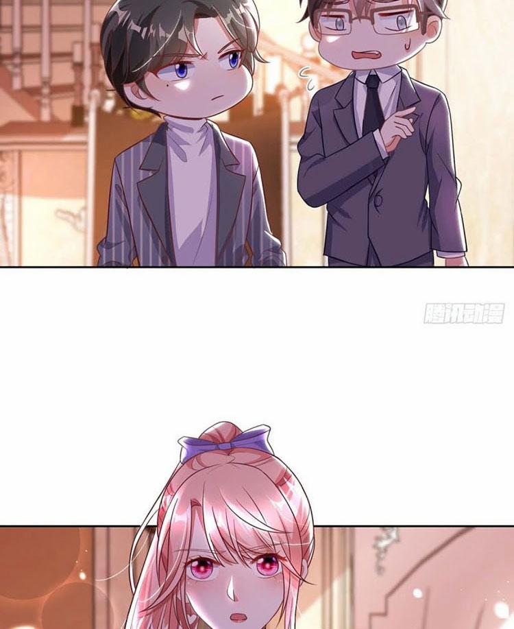 Đại Lão Gọi Tôi Là Tiểu Tổ Tông 4 trang 2