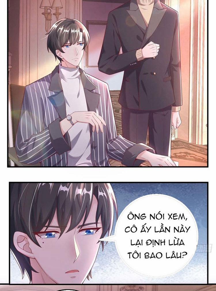 Đại Lão Gọi Tôi Là Tiểu Tổ Tông 4 trang 23