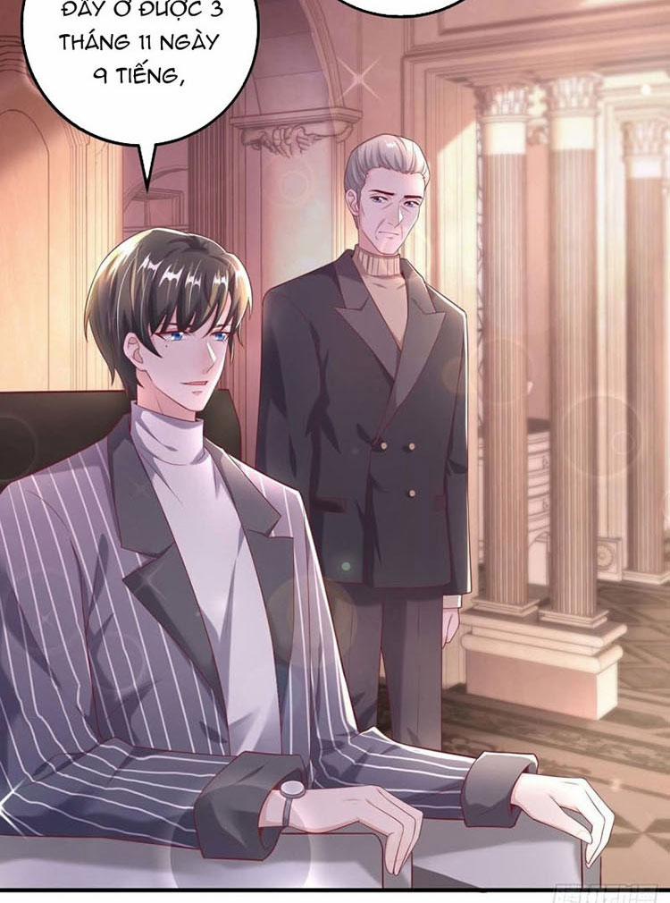 Đại Lão Gọi Tôi Là Tiểu Tổ Tông 4 trang 25