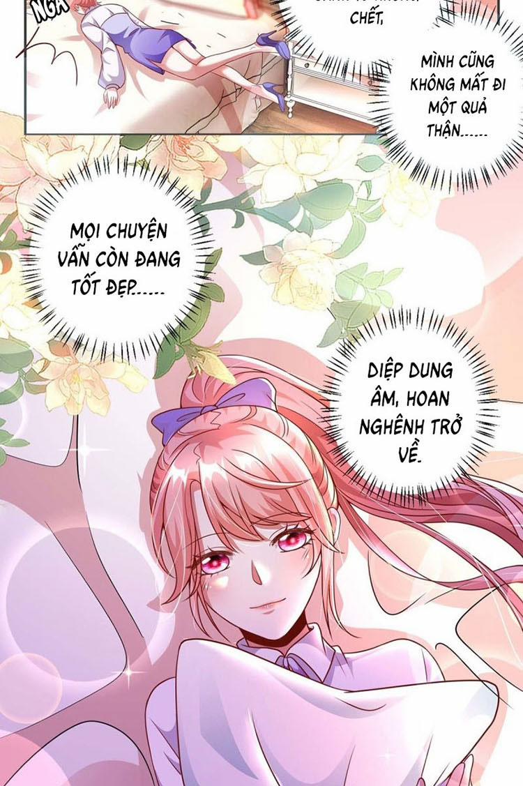 Đại Lão Gọi Tôi Là Tiểu Tổ Tông 5 trang 1