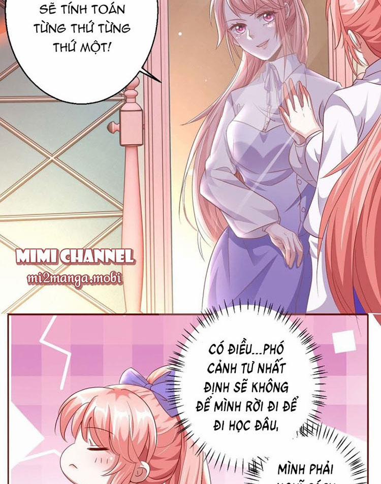 Đại Lão Gọi Tôi Là Tiểu Tổ Tông 5 trang 13