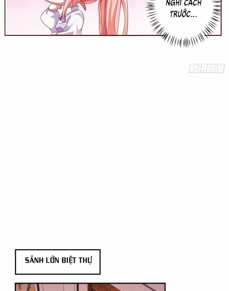 Đại Lão Gọi Tôi Là Tiểu Tổ Tông 5 trang 14