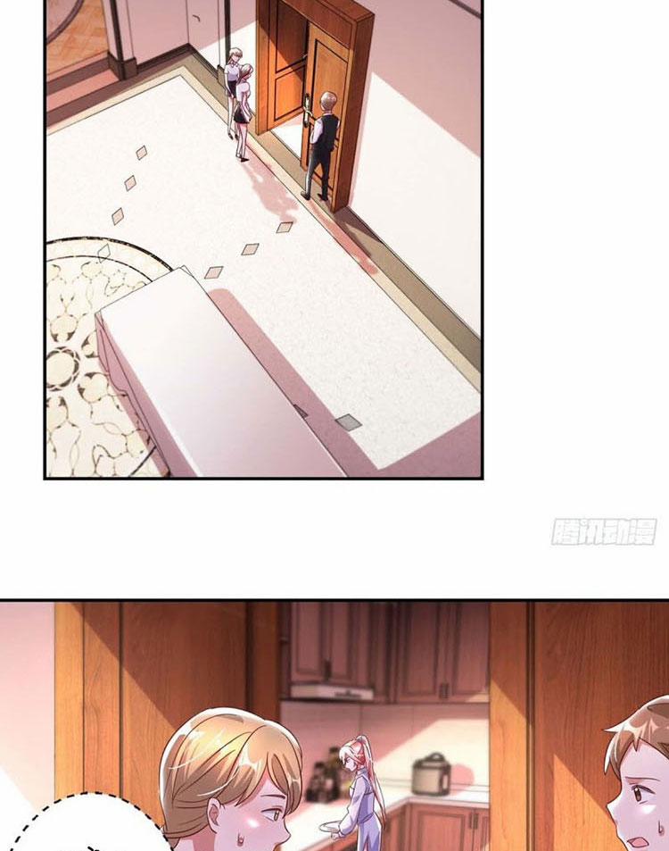 Đại Lão Gọi Tôi Là Tiểu Tổ Tông 5 trang 15