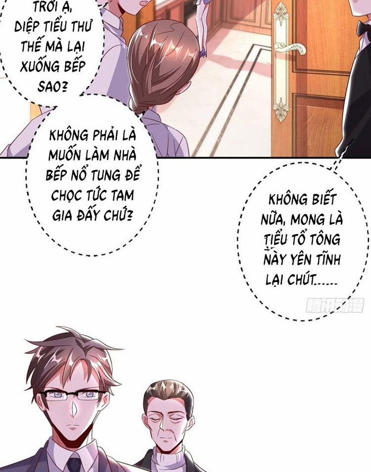 Đại Lão Gọi Tôi Là Tiểu Tổ Tông 5 trang 16