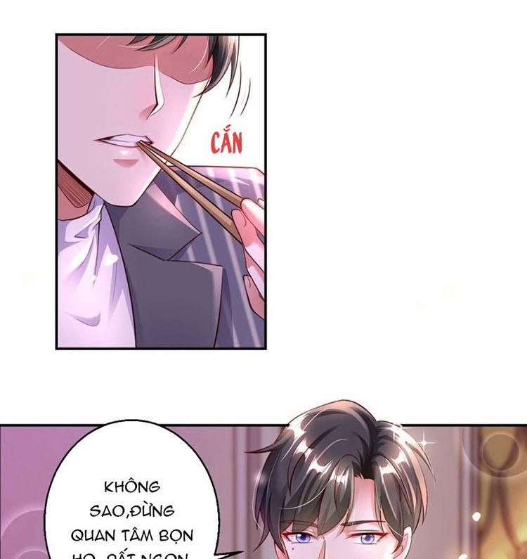 Đại Lão Gọi Tôi Là Tiểu Tổ Tông 5 trang 24